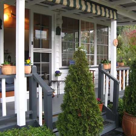 Hillside Bed And Breakfast Huonville Exterior photo