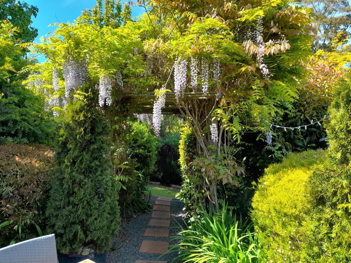 Hillside Bed And Breakfast Huonville Exterior photo