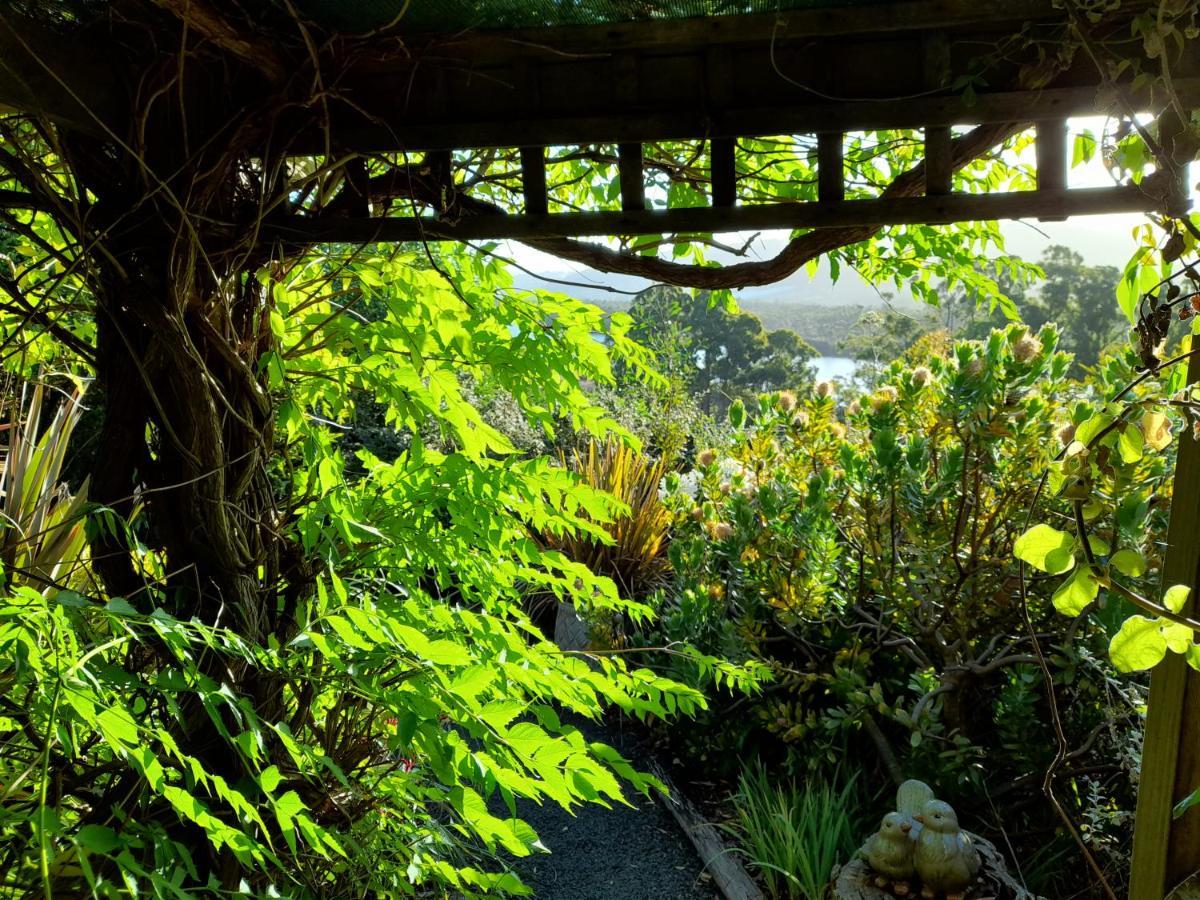 Hillside Bed And Breakfast Huonville Exterior photo