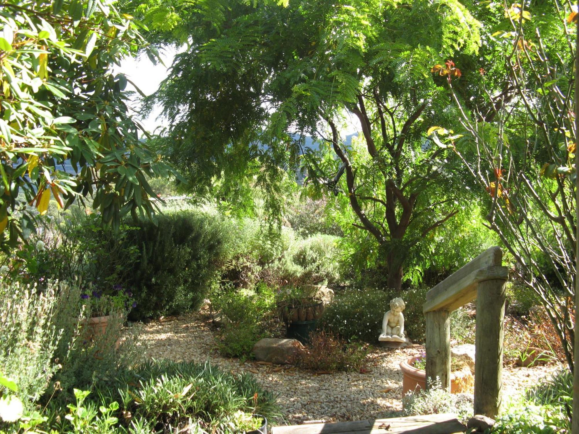 Hillside Bed And Breakfast Huonville Exterior photo